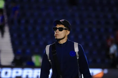Carlos Salcedo ya reportó con FC Juárez: ¿el exjugador de Cruz Azul puede disputar la Leagues Cup?