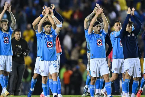 Las noticias más destacadas del equipo.