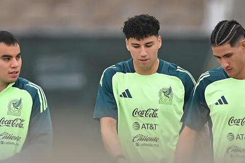 México vs. Ecuador: ¿Cómo ver GRATIS y EN VIVO desde México el juego de la Copa América 2024?