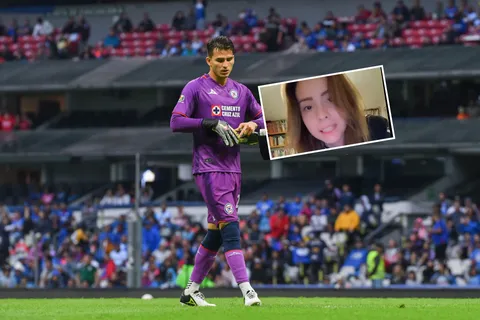 "La jugada de Jurado desata memes pero sobre todo indignación": Hasta Maryfer Centeno llora por Cruz Azul