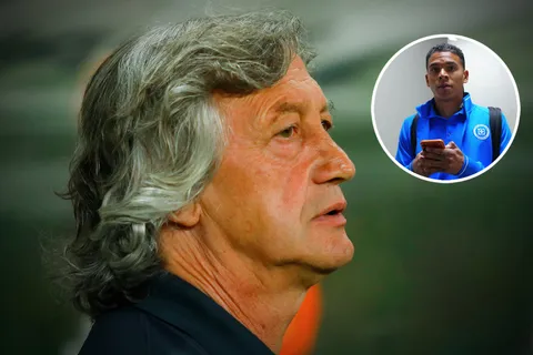 Norberto Scoponi bancó a Kevin Mier tras su errores en Liguilla frente a Chivas.