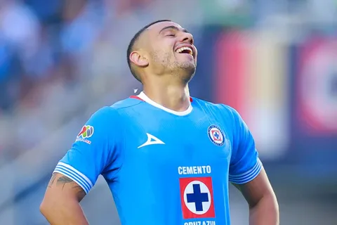 Confirman lo que todos querían saber sobre Giorgos Giakoumakis
