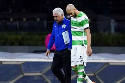 Los problemas de Cruz Azul en la defensa.