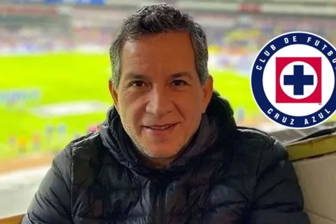Javier Alarcón encendió la polémica en redes.