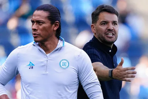 La mudanza del primer equipo a Puebla trajo consecuencias en la Sub-21 de Cruz Azul.