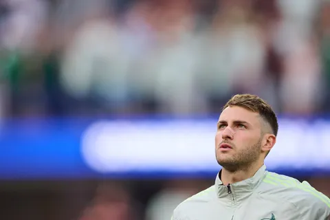 Incluyendo a Cruz Azul: Palo durísimo de Santiago Giménez a los clubes de la Liga MX