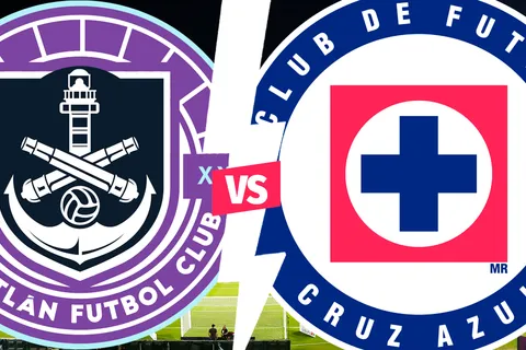 Cruz Azul vs. Mazatlán: dónde ver EN VIVO y GRATIS la Jornada 8 del Apertura 2023, Liga MX