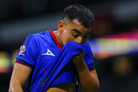 Se puede repetir otro caso Antuna: Charly Rodríguez no renovó y podría salir de Cruz Azul