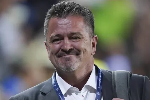 Carlos Hermosillo quedó sorprendido con su visita a La Noria
