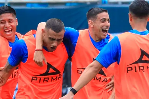 ¿Qué pasa si Cruz Azul gana, pierde o empata ante Philadelphia en la Jornada 3 de la Leagues Cup?