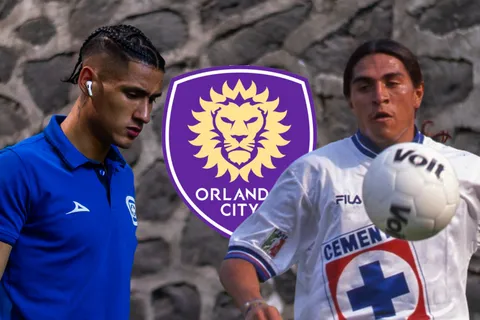 Nuevas noticias para Cruz Azul.