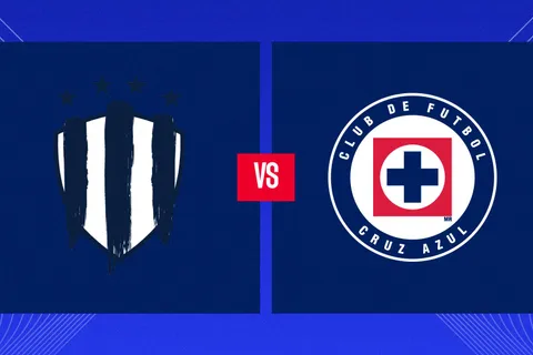 Rayadas vs. Cruz Azul Femenil: Día, hora y TV de la Vuelta de Cuartos