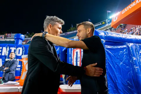 "La maldición del Tano Ortíz" y por qué señalan que afectaría a Cruz Azul.