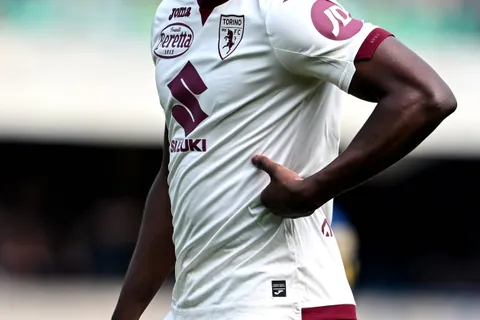 Duván Zapata estaba en el radar de Cruz Azul.