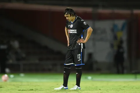 No lo merecía: El Shaggy Martínez contó lo último que escuchó desde el club al salir de Cruz Azul