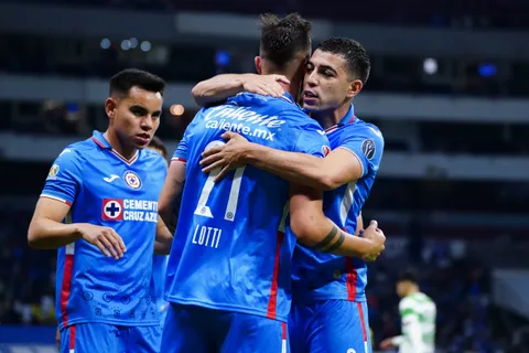 Cruz Azul vs. Messi: El jugador del plantel que se muestra ansioso por medirse al astro argentino