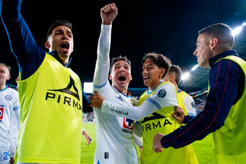 Dominio absoluto: Cruz Azul arrasa en los reconocimientos de la Liga MX