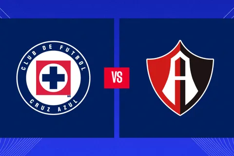 Cruz Azul jugará un amistoso contra Atlas.