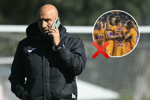Cruz Azul rechazó a un delantero importante.