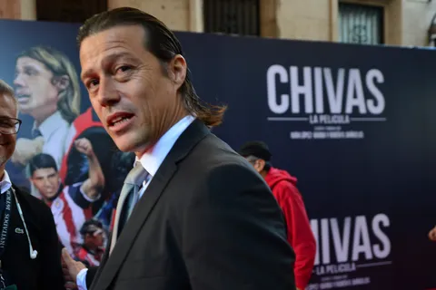Noticias Cruz Azul HOY, 24 de abril: Iván Alonso, Matías Almeyda, Antonio Mohamed y Nicolás Larcamón